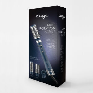 DUGA CEPILLO AUTO ROTATION X3 CABEZAS D3151