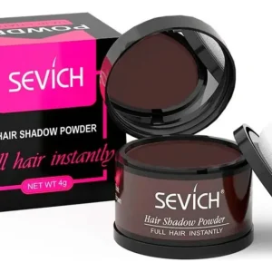 SEVICH SOMBRA CASTAÑO OSCURO