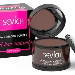 SEVICH SOMBRA CASTAÑO MEDIO