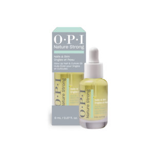 OPI NATURE STRONG ACEITE UÑAS Y CUTICULAS X8ML
