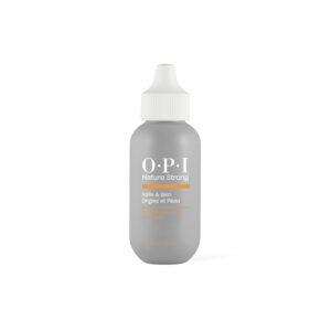 OPI NATURE STRONG SUAVIZANTE/ EXFOLIANTE DE CUTICULAS X 50ML