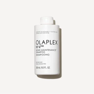 OLAPLEX N4 FINE SHAMPOO X250ML