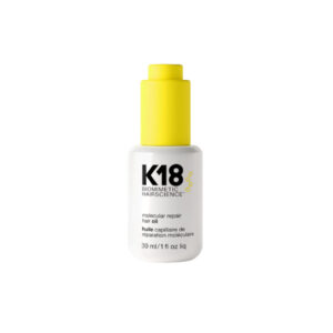 k18 molecular repair hair oil x30ml