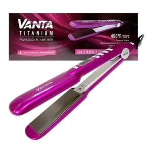 vanta plancha titanium