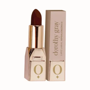 DOROTY G LABIAL MATTE 6468 ROMANCE