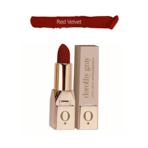 DOROTY G LABIAL MATTE 453 RED VELVET