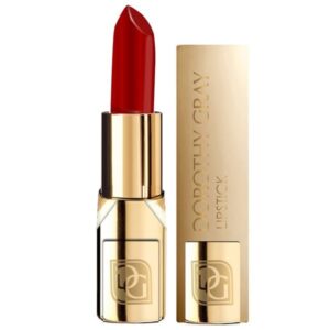 DOROTY G LABIAL MATTE 466 ROJO DIVA