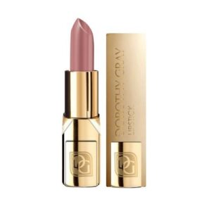 DOROTY G LABIAL MATTE METALLIC 6482 PRETTY NUDE