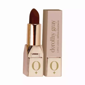 DOROTY G LABIAL MATTE 467 COFFEE