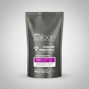 ISSUE SALOON ACONDICIONADOR COLOR PORTECT X900ML