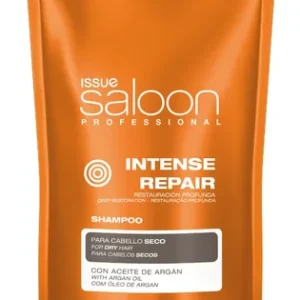 ISSUE SALOON SHAMPOO REPAIR SACHET X900ML