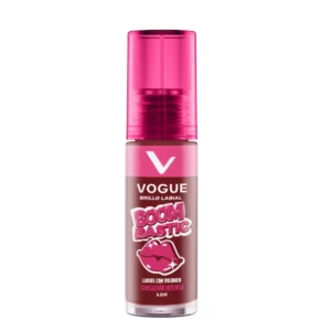 vogue gloss bombastic alucinante