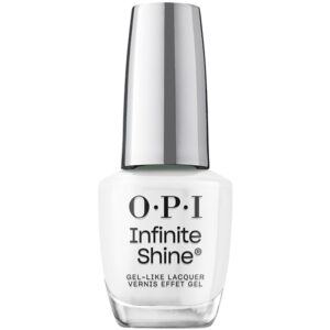 OPI INFINITE SHINE SILK ALPINE SNOW