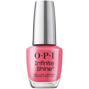 OPI INFINITE SHINE SILK STRAWBERRY MARGARITA