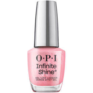 OPI INFINITE SHINE SILK PRINCESSES RULE