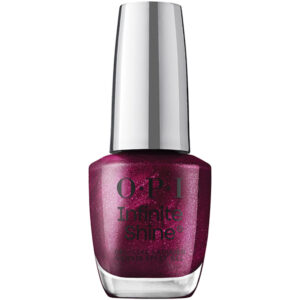 OPI INFINITE SHINE SILK VAMP CHAMP