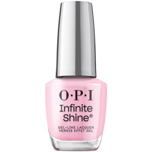 OPI INFINITE SHINE SILK FAUX-EVER YOURS