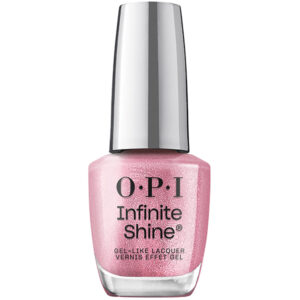 OPI INFINITE SHINE SILK SHINED SEALED