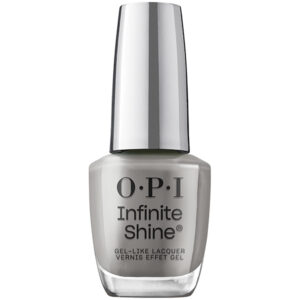 OPI INFINITE SHINE SILK STEEL WATERS