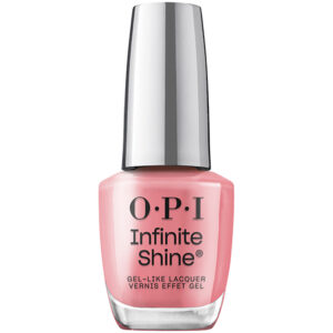 OPI INFINITE SHINE SILK AT STRONG LAST