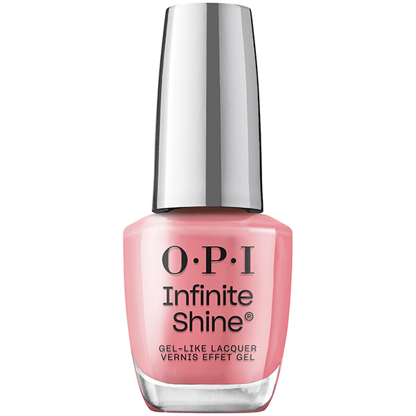 OPI INFINITE SHINE SILK AT STRONG LAST