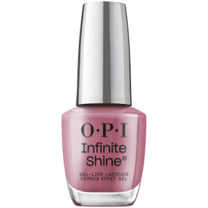 OPI INFINITE SHINE SILK TIMES INFINITY