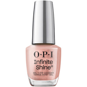 OPI INFINITE SHINE SILK WERKIN SHINE TO FINE