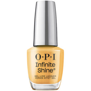 OPI INFINITE SHINE SILK READY SUNSET GLOW