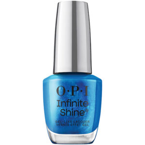 OPI INFINITE SHINE SILK DO YOU SEA WHAT I SEE