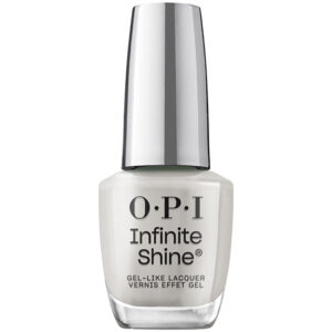 OPI INFINITE SHINE SILK GRAY IT ON ME