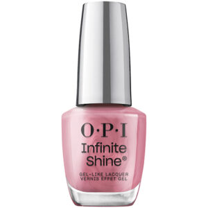 OPI INFINITE SHINE SILK APHRODITES NIGHT PINK