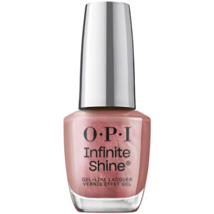 OPI INFINITE SHINE SILK CHICAGO CHAMPAING TOAST