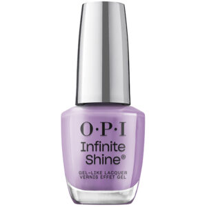 OPI INFINITE SHINE SILK LUSH HOUR