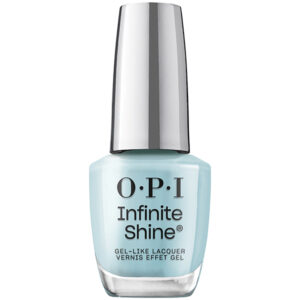 OPI INFINITE SHINE SILK LAST FROM THE PAST