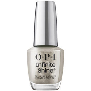 OPI INFINITE SHINE SILK WORK FROM CHROME