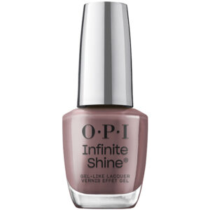 OPI INFINITE SHINE SILK YOU DONT KNOW JAQUES