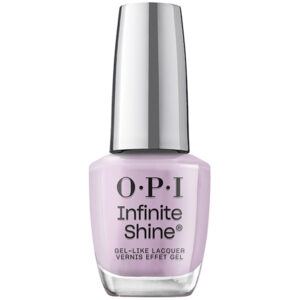 OPI INFINITE SHINE SILK LAST GLAM STANDING