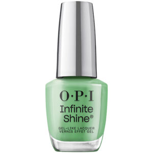 OPI INFINITE SHINE SILK WON FOR THE AGE
