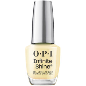 OPI INFINITE SHINE SILK THIS CHIC IS BANANAS