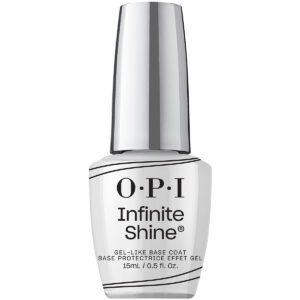 OPI INFINITE SHINE SILK BASE
