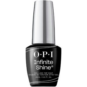 OPI INFINITE SHINE SILK TOP