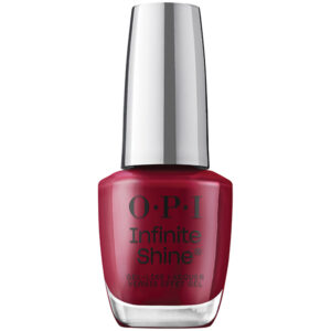 OPI INFINITE SHINE SILK MALAGA WINE