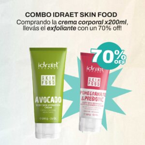 IDRAET SKIN FOOD POMEGRANATE