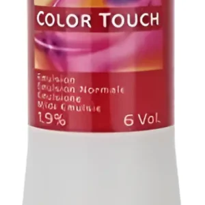 COLOR TOUCH EMULSION 6 VOL X1LT
