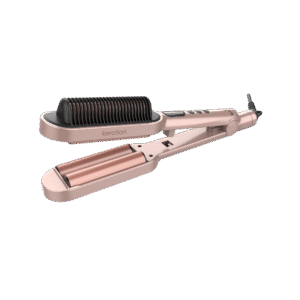 GAMA WAVER AND BRUSH