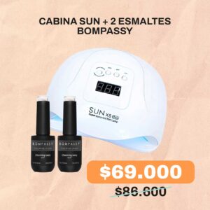 PROMO MASC. CAPILAR KARSEELL + SHAMPOO NEUTRO TONALEG
