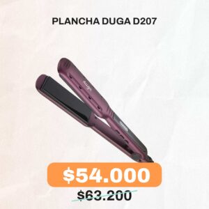 Plancha Duga SW-207