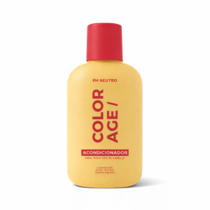 COLOR AGE ACONDICIONADOR PH NEUTRO X300ML