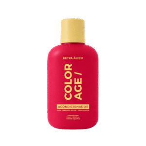 COLORAGE ACONDICIONADOR EXTRA ACIDO PH 3.5 X300ML