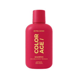 COLORAGE SHAMPOO EXTRA ACIDO PH 3.5 X300ML